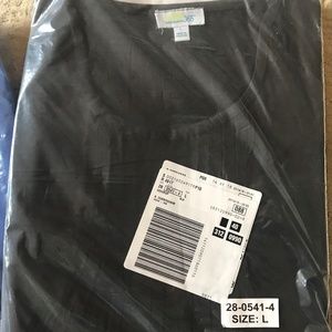 Swim 365 Beach Cover up / Dress w/ Pockets NEW Lg